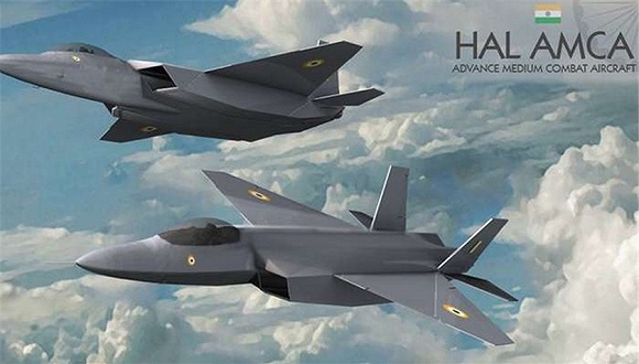 印度自主研发第五代隐形战机能成功吗?