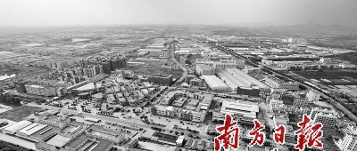 乐平gdp_7年GDP翻一番 三水乐平这座广府小镇不简单