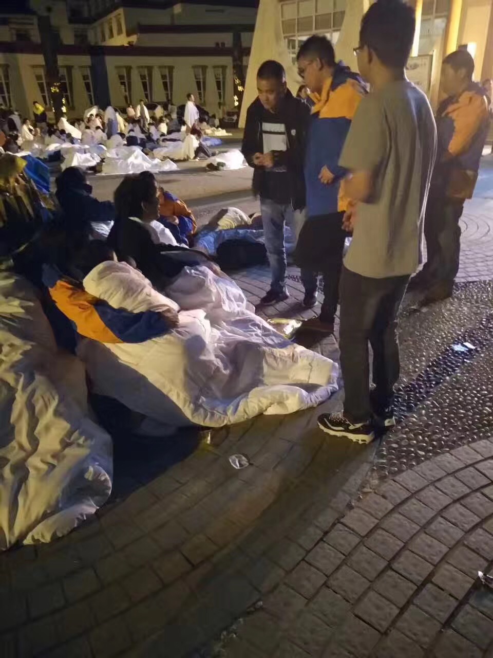 九寨沟旅游产业暂时受挫|九寨沟|旅游|地震