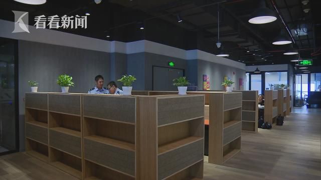 招工诈骗新模式:短租众创空间 骗完钱还要骗劳