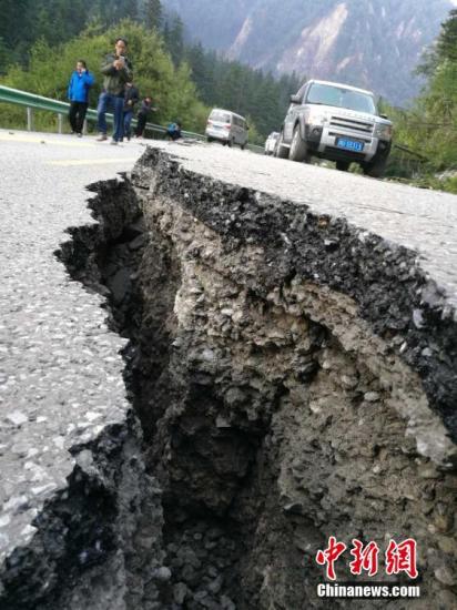 地震专家坦言中国地震预测水平低:短临成功率