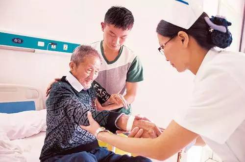关注丨贵州健康扶贫出招!49种慢性病纳入医疗