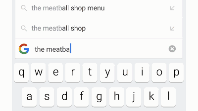 谷歌gboard输入法又添新功能你怎么看
