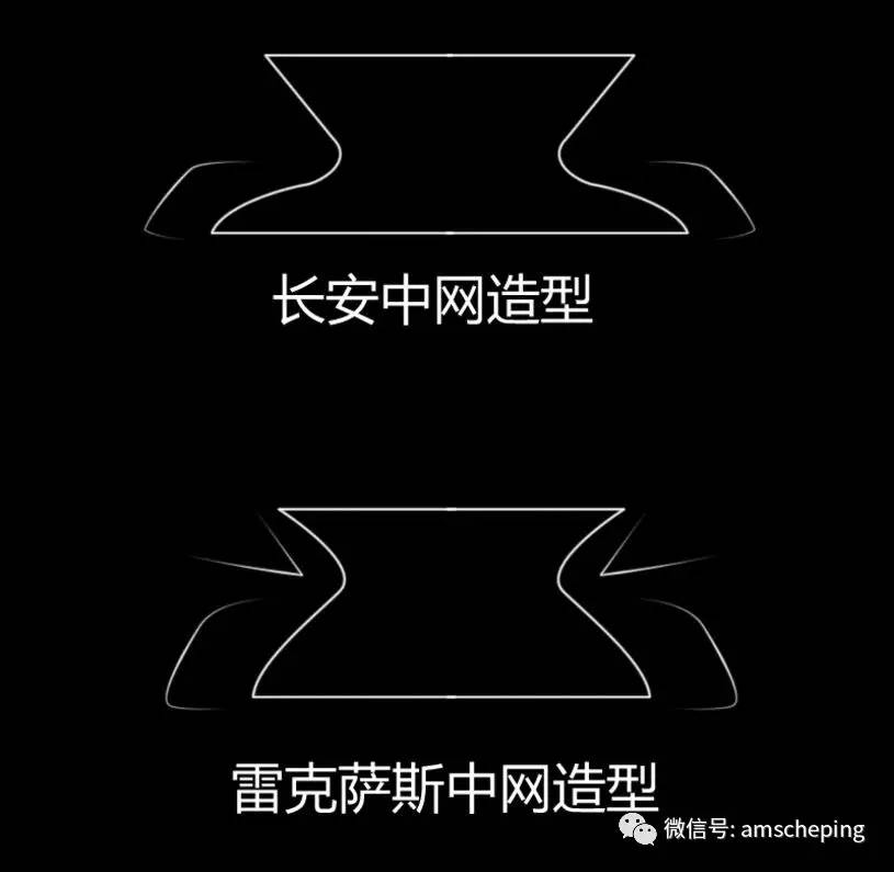 长安开始走套娃路线,全新逸动和睿骋CC傻傻分不清