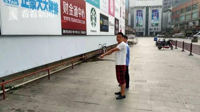 外卖小哥不锁车 取完外卖车没了|电动自行车|余