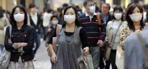 提醒丨香港流感已致315人死亡!贵州疾控专家四
