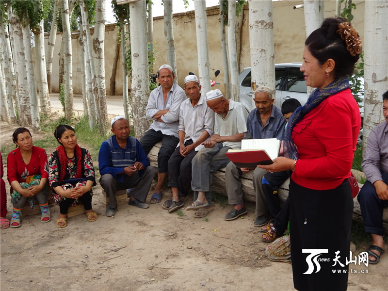 一盏明灯照路人|惠民|茹仙|古丽_新浪新闻