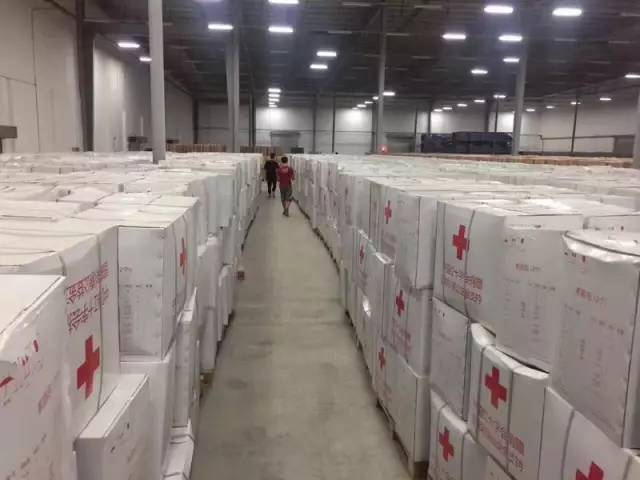 天佑九寨沟│万达集团捐款1000万,别怕,我们与