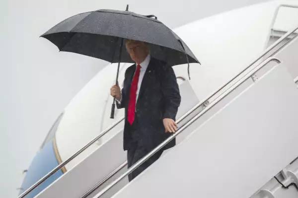 一文读懂 | 通俄门调查动用大陪审团意味着什