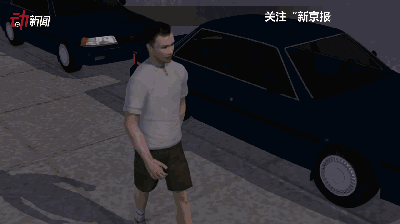 男子半夜入室偷摸熟睡女子，不顾其丈夫就在旁边...