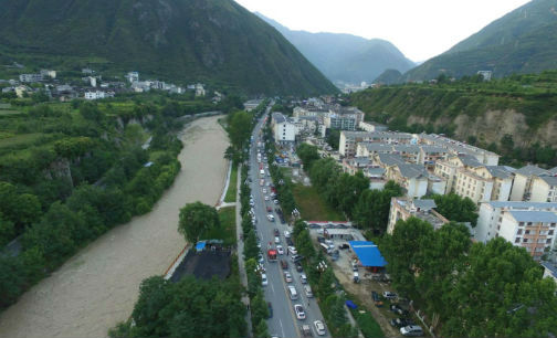 九寨沟地震 旅游业者启动应急预案|九寨沟|旅游