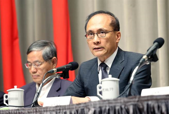 林全要台电死了重启核电之心 遭呛:对民进党死心吧
