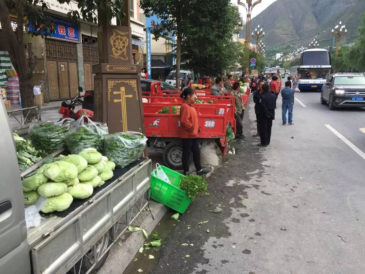 四川九寨沟7.0级地震最新消息汇总丨这些关于