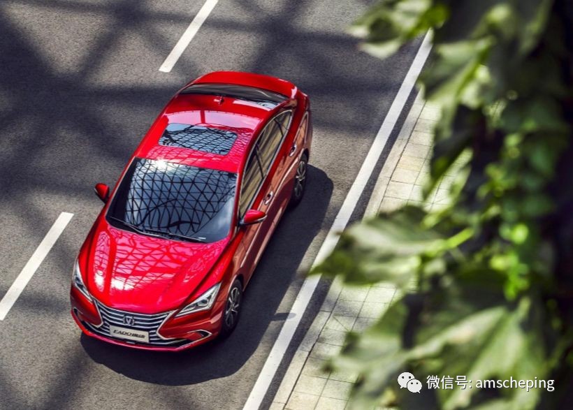 长安开始走套娃路线,全新逸动和睿骋CC傻傻分不清