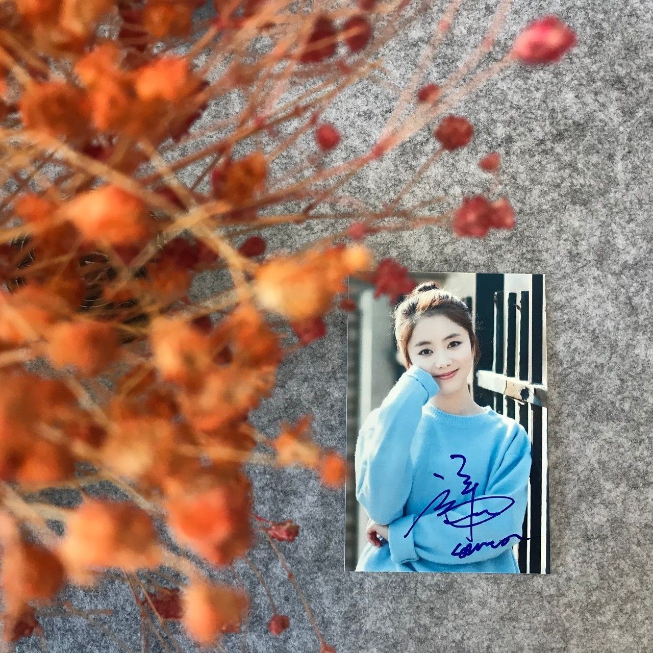 【谭松韵&熊梓淇】一起演了部齁甜齁甜的剧,