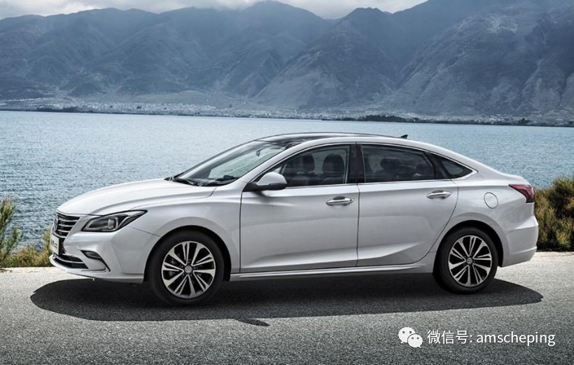 长安开始走套娃路线,全新逸动和睿骋CC傻傻分不清