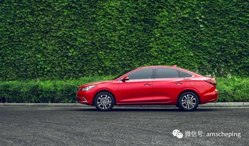 长安开始走套娃路线,全新逸动和睿骋CC傻傻分不清