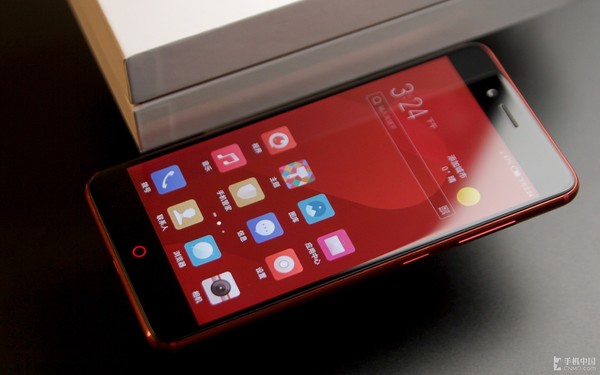 这些才是目前充电最快的手机 不服来辩!|高通|电