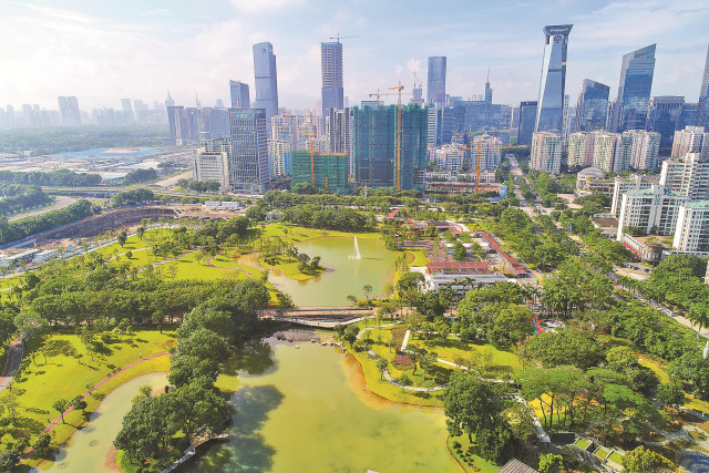 深圳市人口管理处_深圳市人口密度分布图(2)