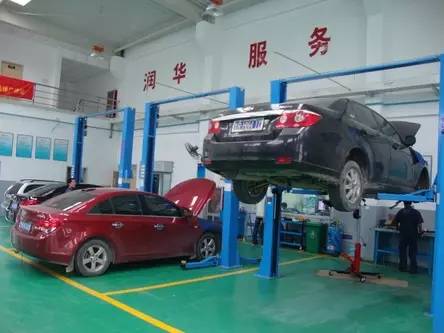 汽车养护时这些检测不能少,“偷工减料”伤车,更不安全!