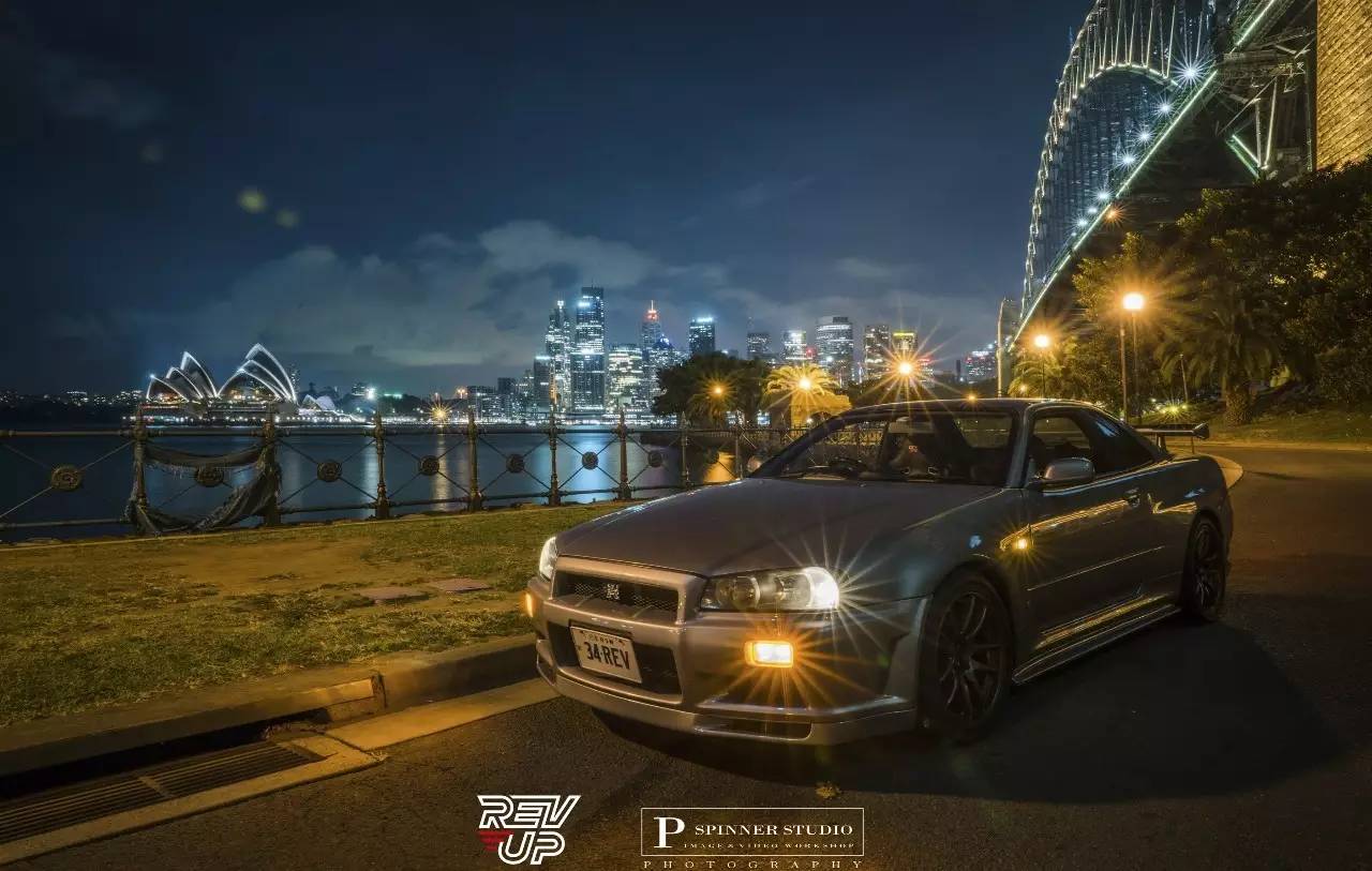 战神GTR,傲上不凌下