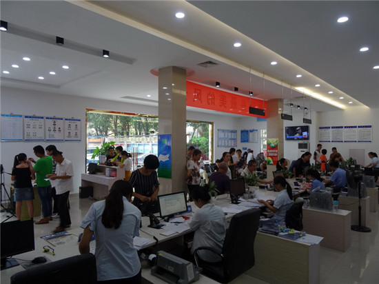 提高服务意识 优化服务质量|服务质量|服务|出入