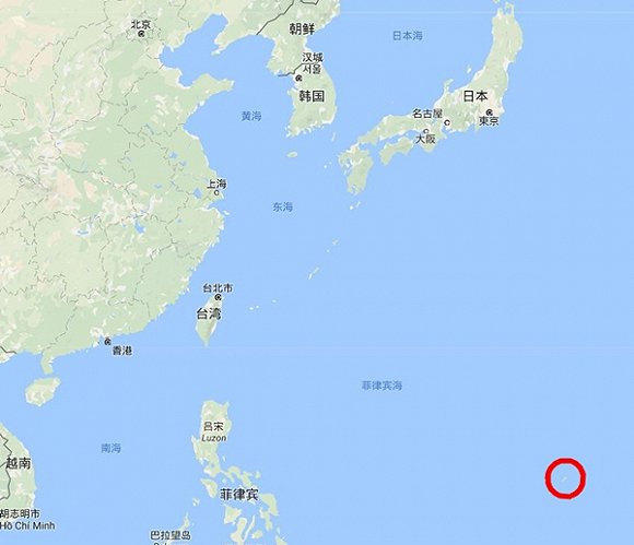 关岛到底是个什么样的地方?|关岛|朝鲜|领土