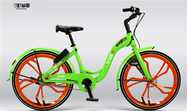 这家共享单车倒闭后跑路!用户押金无法退还