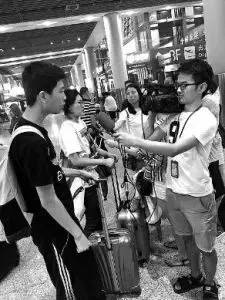 地震时 逃单6万元 ?西安人这回的表现,先别急着