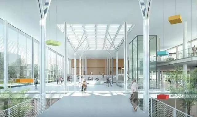 【规划】浦东计划新建青少年活动中心及群艺馆