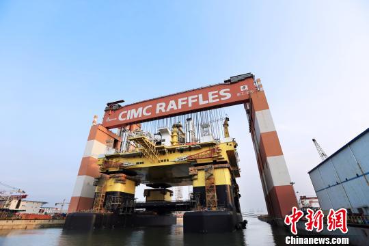 烟台上半年工业主营业务收入和利润居山东首位