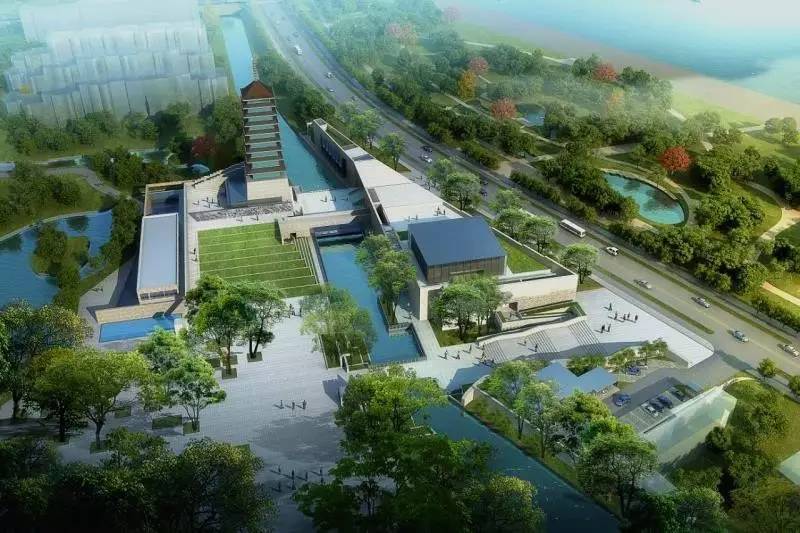 长滩音乐厅、樱花大剧院……这些文化场馆将亮相宝山!,后宫虐情之冷妃如月