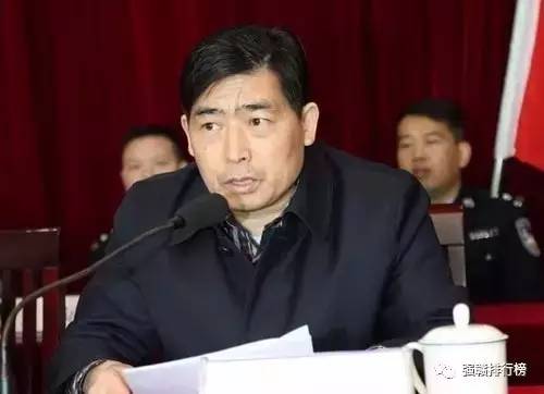 重磅!江西一县级干部涉嫌严重违纪 还有一批官