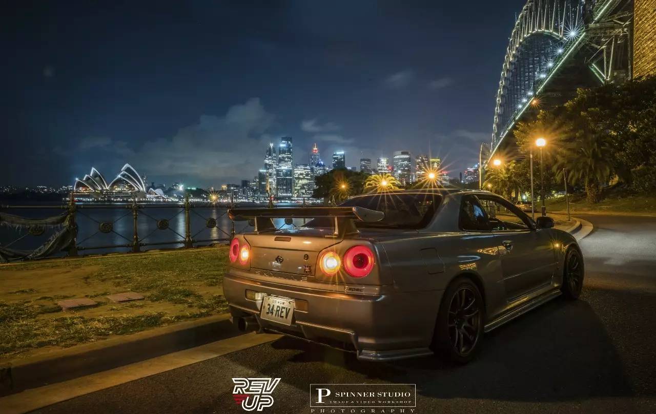 战神GTR,傲上不凌下