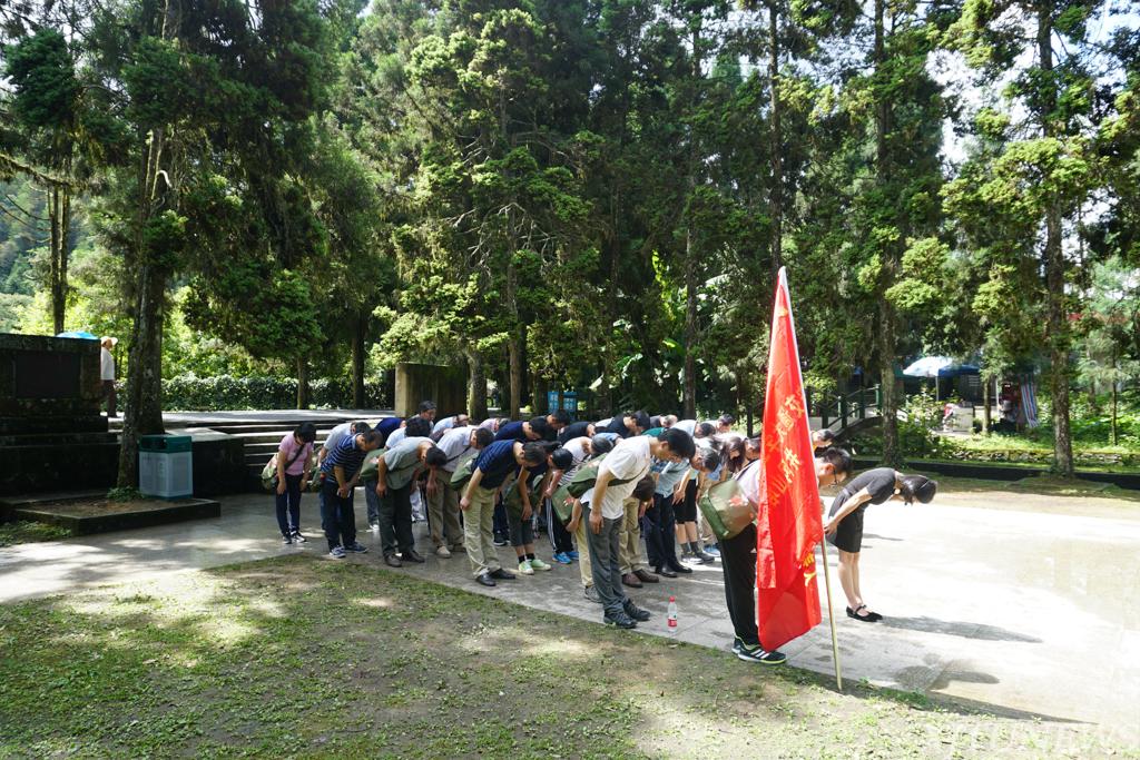 让信仰点亮人生 用拼搏成就交大西安交通大学