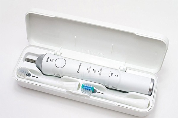 最聪明的电动牙刷 小编帮你轻松get女神同款|电