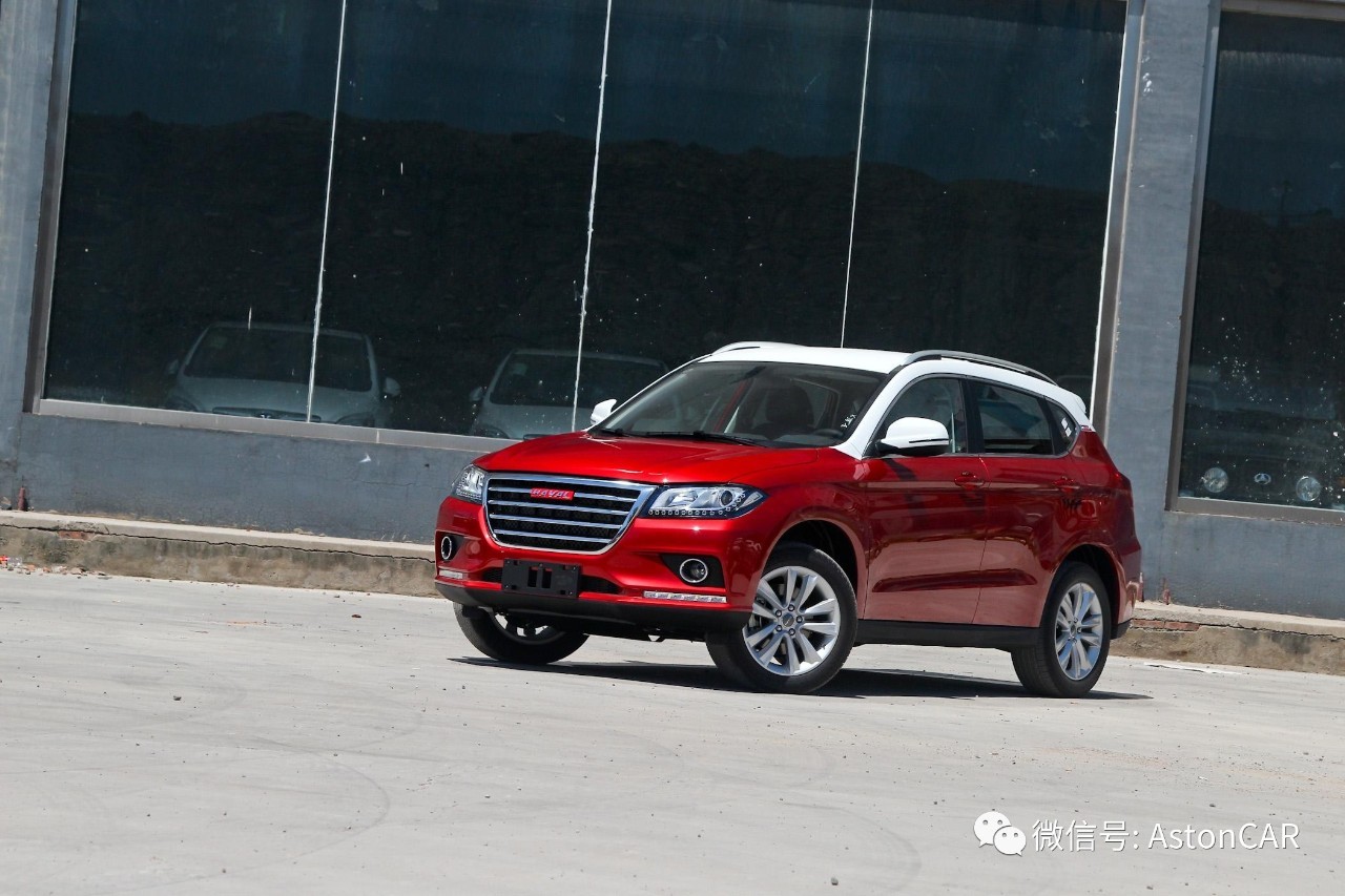 10万以下的轿车市场会被小型SUV抢占吗？