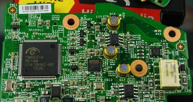 万元以下听个响 笔记本也能玩Hifi吗?|华硕|笔记