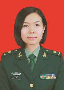 全国道德模范军队候选人∣王新华:抗非典援外