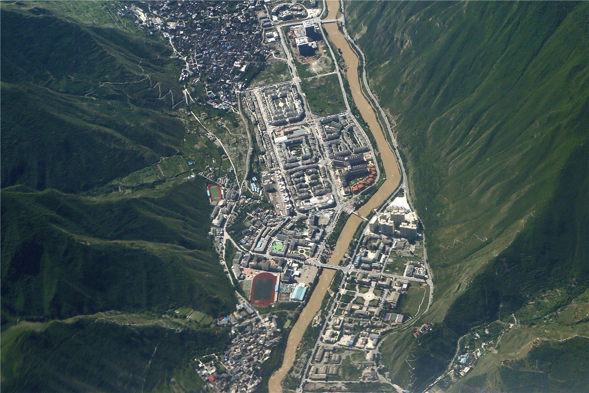 九寨沟6万人大转移！专家分析地震成因与汶川相似