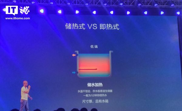 智米智能马桶盖还具备清水+紫外线双重喷头自洁、4档座温调节、盖板缓降、双夜灯、座圈抗菌、整机IPX4防水等特性,在卫生、安全和舒适性方面为用户提供更好的体验。 伴随智米新品一同推出的智能家庭环境APP气度,将从8月10日起开启内测。气度APP能够连接智米全部智能环境电器,不仅能够远程操控这些产品,还为用户实时展示室内外环境情况,可以展示室内24小时环境数据变化、及预测室外5天的环境数据。气度APP所具备的控制中心功能,让用户无需单独调节产品,而是自动控制各种产品协同运作,最终使室内温度、湿度和洁净度始终