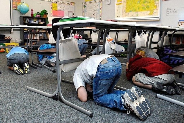 当灾难突如其来 盘点全球10次伤亡最大的地震