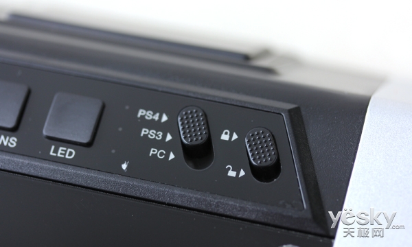 为骨灰级玩家而生 拳霸Q3黑曜石摇杆评测|Q3