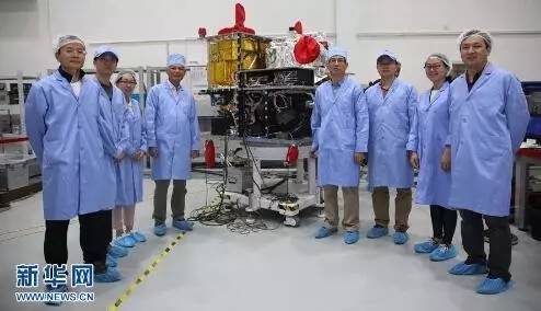 不到一年,中国科学家提前实现三大目标!全球首