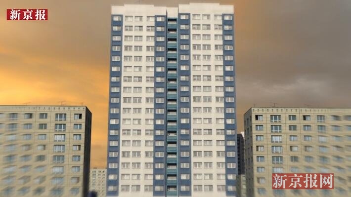 3D:矮楼比高楼安全?关于地震这6点你可能理解