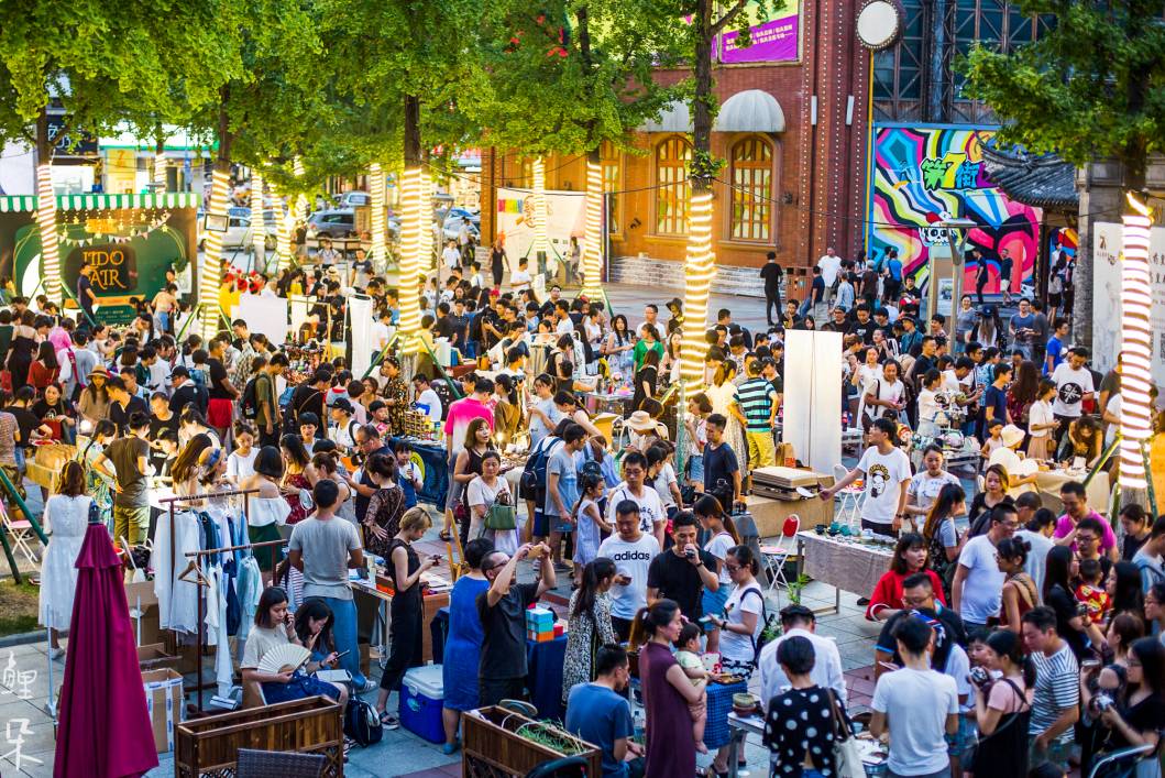 好消息 | 2017宁波购物节来了,海曙100多项活动