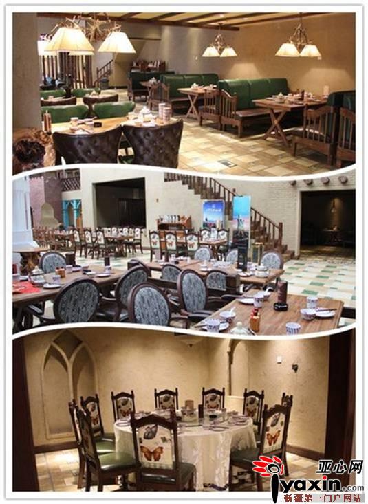 西热力江 乌鲁木齐主题餐饮 牧羊先生 开门揖客