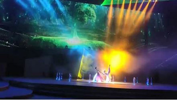 九年后,看中国如何破解奥运场馆赛后利用难题