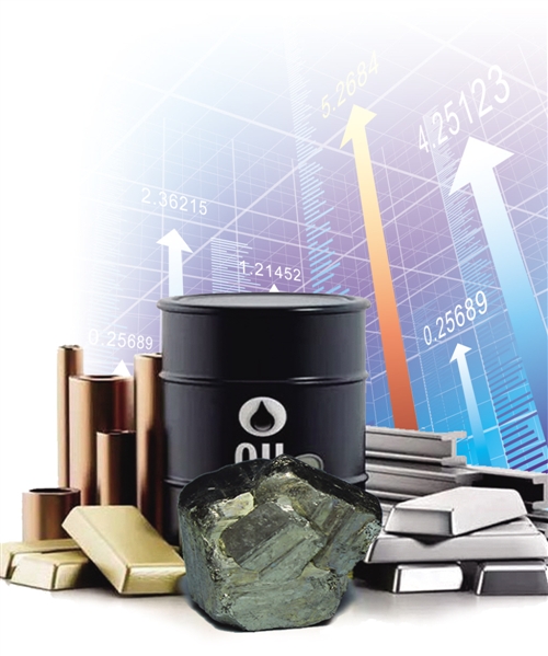 期市黑色系还会风光多久|风光|期货|焦炭