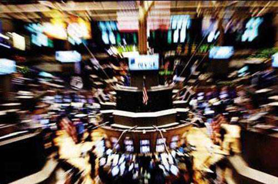 次贷危机十周年反思:为何三大评级机构未及时